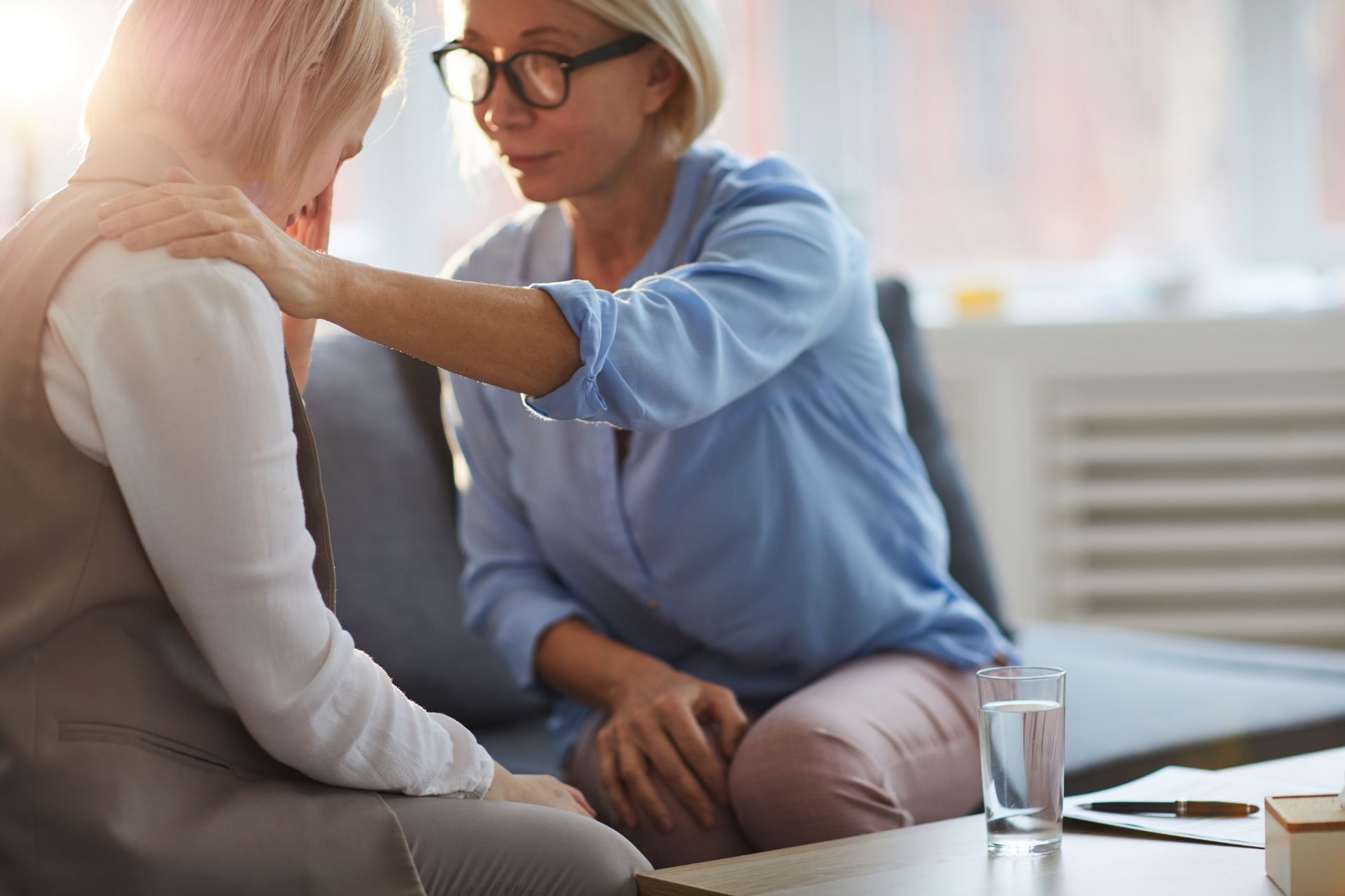 Terapia Psicologica - Centro de Psicología Multidisciplinario CDMX